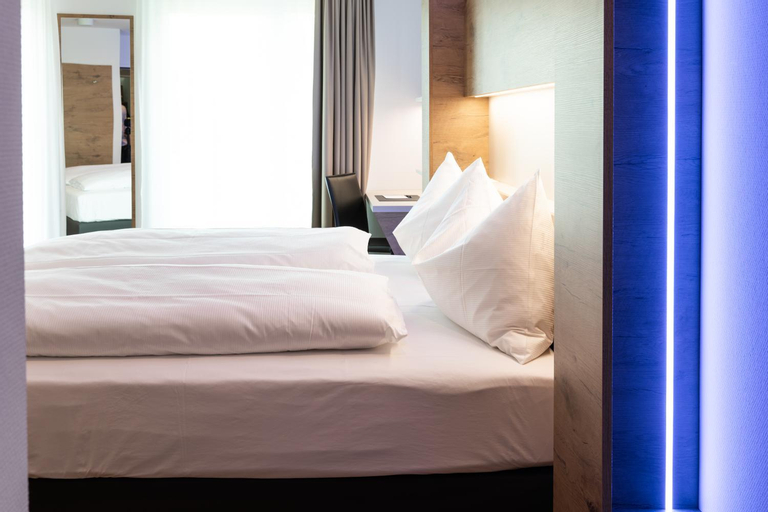 Bedroom 11