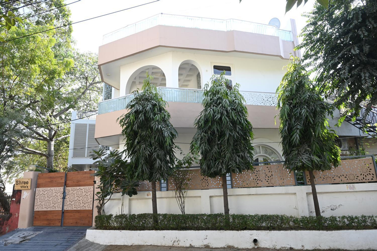 SHREE VILLA, Jaipur
