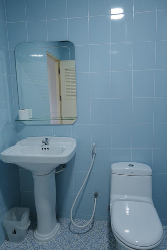 Bathroom 6