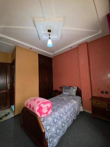 Others 2, Hotel Achokre, Béni Mellal