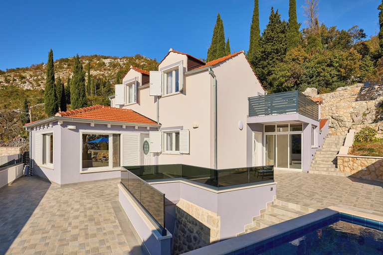 Exterior & Views, Hedera Estate, Villa Hedera XVI, Pojezerje