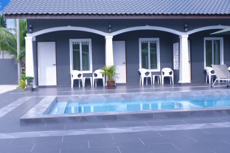 Cenang Rooms With PooI by Virgo Star Resort, Langkawi