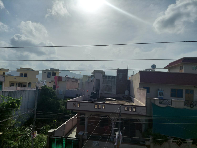 Others 3, Jagannath guest house, Udaipur