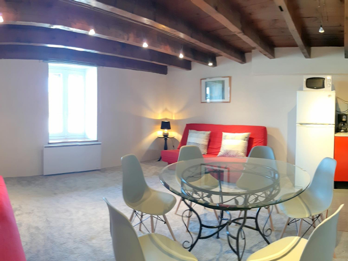 Dining Room 5
