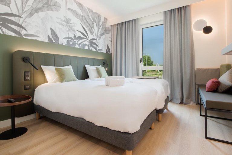 Bedroom 6