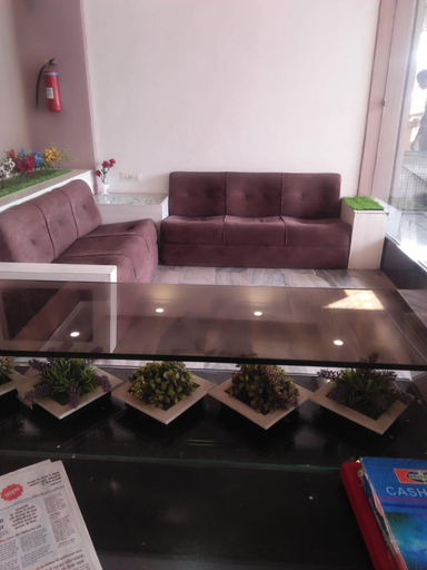 Others 1, Hotel Siddhartha, Ujjain