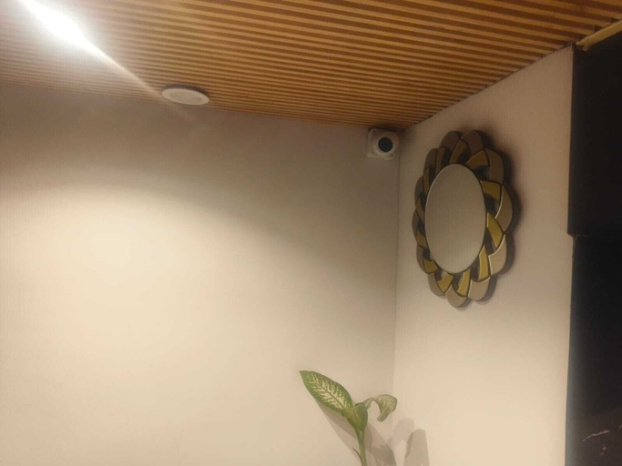Bathroom 5, Wishotel Xpress Hotel GK Inn, Dewas