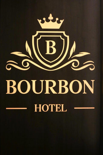 Exterior & Views, Bourbon Boutique Hotel, Yerevan