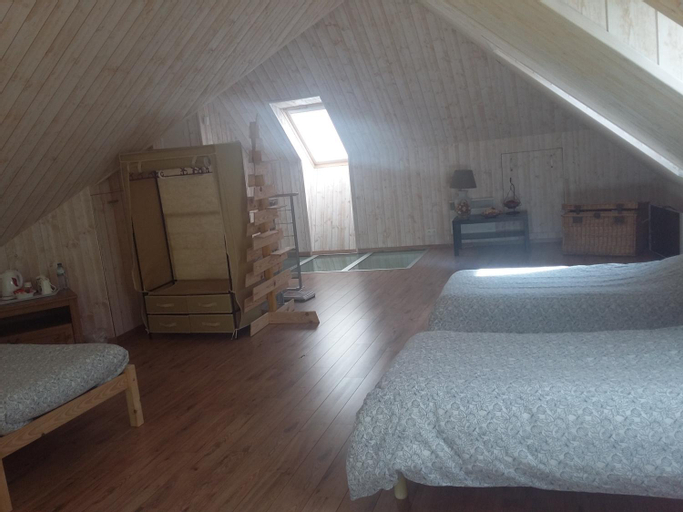 Bedroom 5