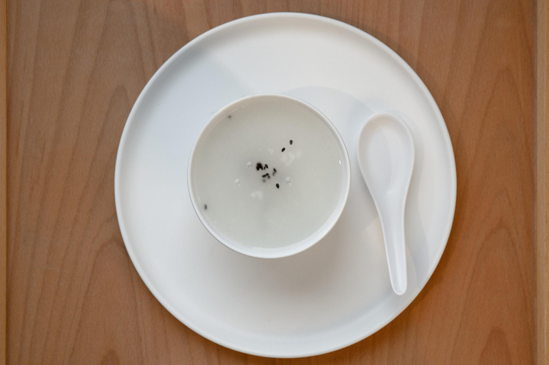 Food & Drinks 4, Hanting Hotel Shuozhou Huairen Ren'ai Road, Shuozhou