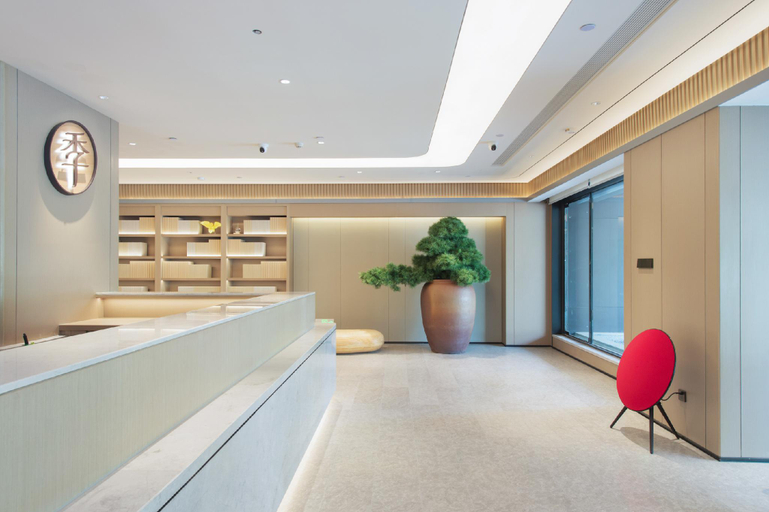 Others 4, Ji Hotel Hetian Yingbin Road, Khotan