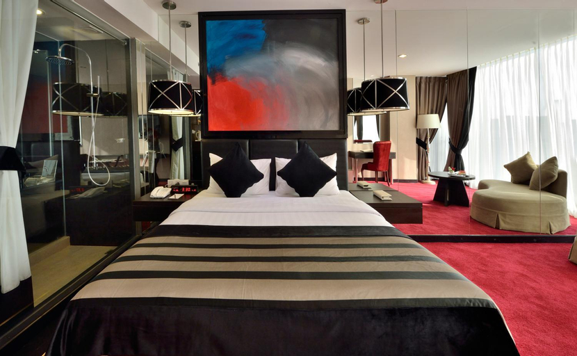 Bedroom 21