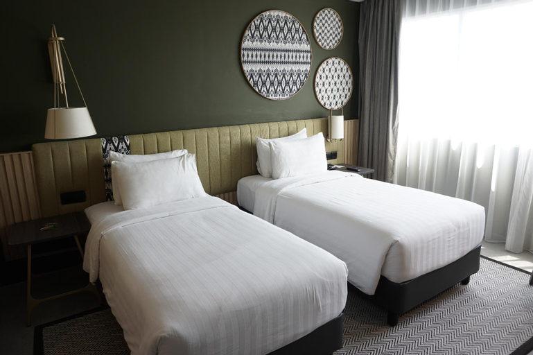 Bedroom 11