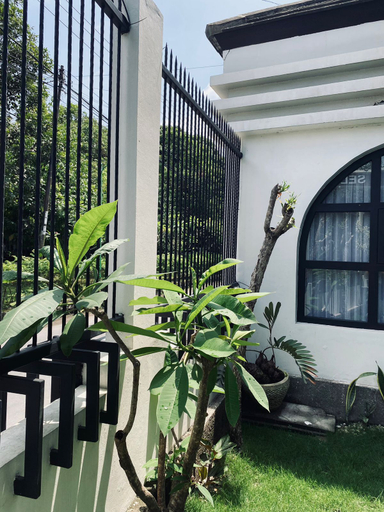 Others 5, Omah Lempong Villa, Sleman
