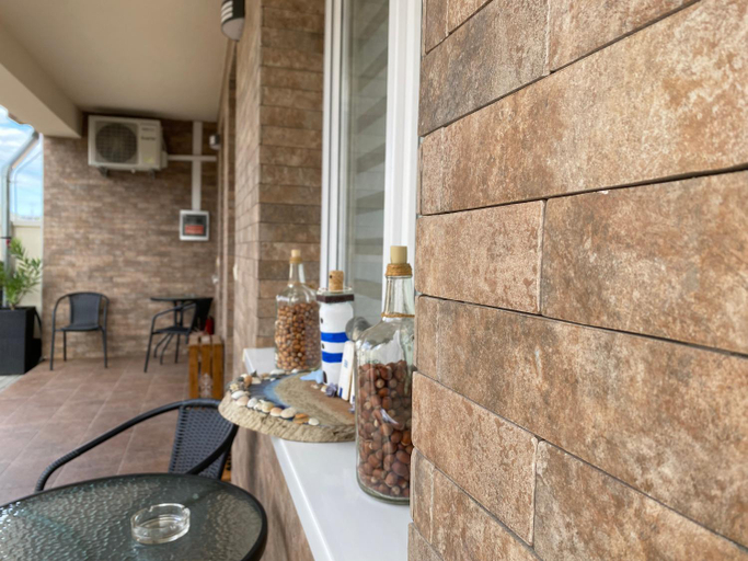 Others 4, VAR-LAK Apartman, Kisvárda