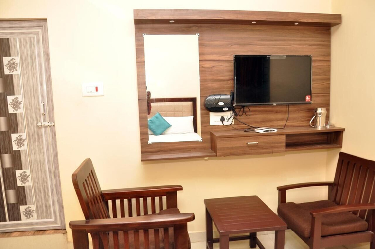 Others 5, Hotel Kaala Bairav Grand, Madurai