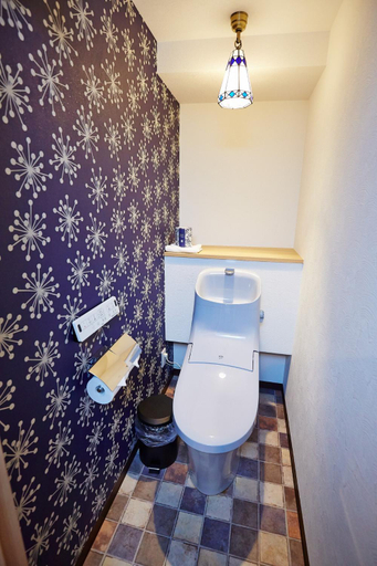 Bathroom 3, Hotel Sanriiott Kitahama - Vacation STAY 33498v, Osaka