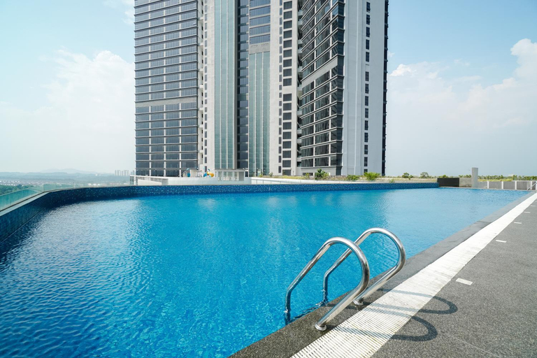 Sport & Beauty 4, Legoland Fun- Hostahome Suites at D'Pristine Residence, Johor Bahru