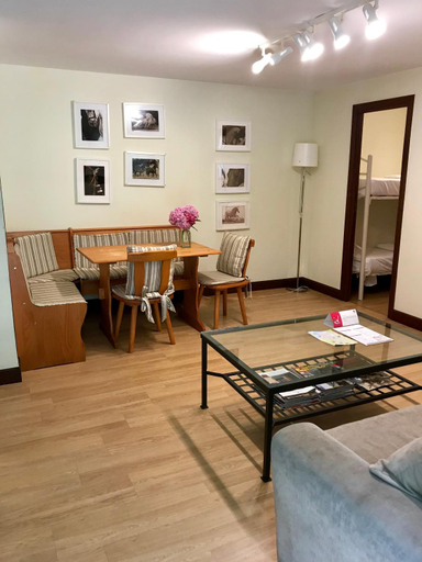 3, Agroturismo Anziola, Guipúzcoa