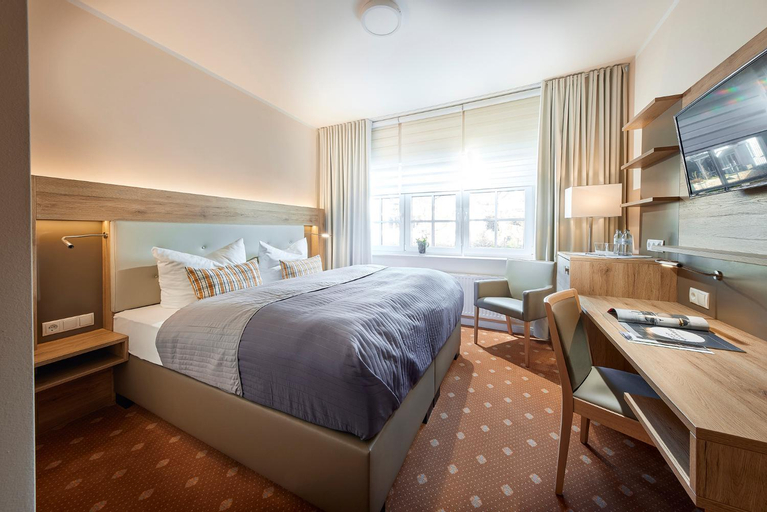 Bedroom 7