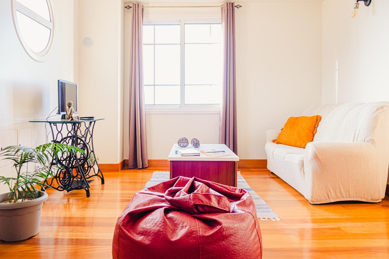 Bedroom 2, Namaste House I, Ponta do Sol