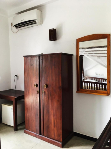 Bedroom 4, Ceylon Surf Guest Holiday Resort, Weligama