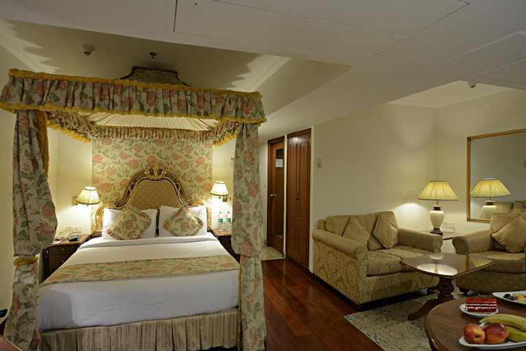 Bedroom 17