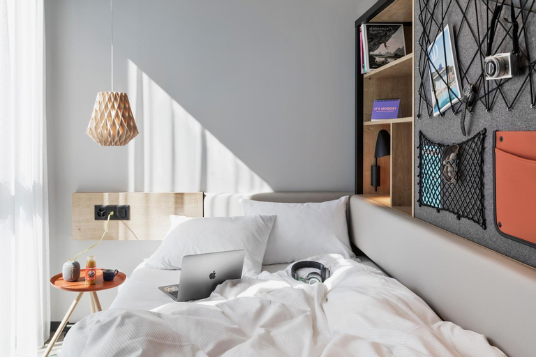 Bedroom 19