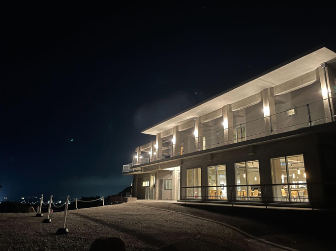 Dot Glamping 赤穂, Akō