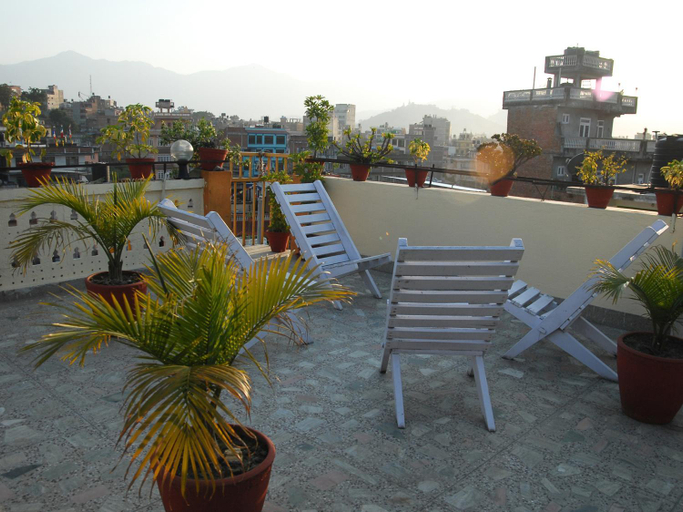 Others 4, Elbrus Home, Bagmati