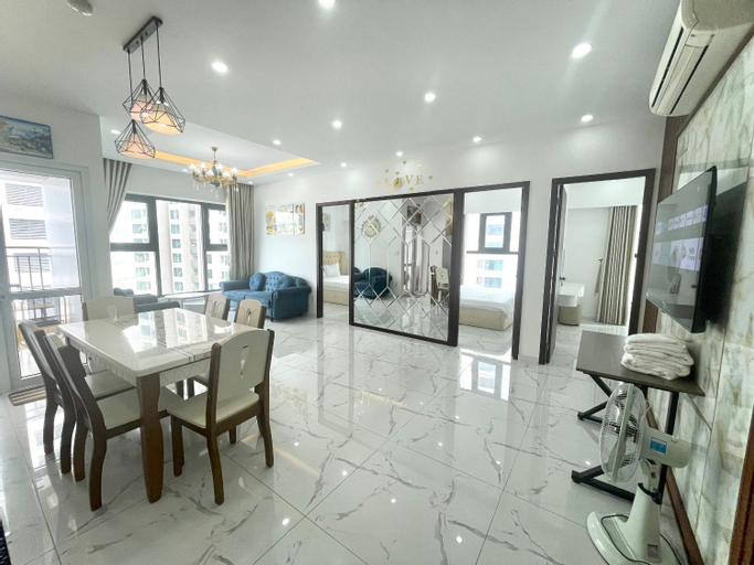 Others 5, Royal Nha Trang Luxury Apartment, Nha Trang