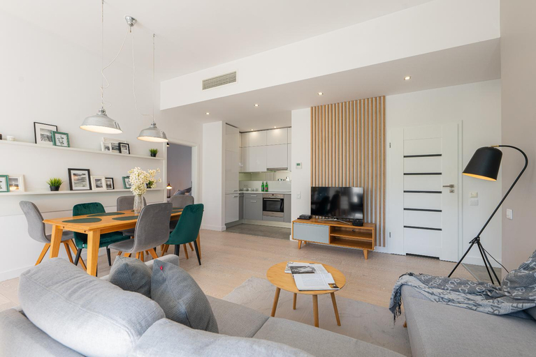 Others 5, City Apartments – Apartments Dune Mielno, Koszalin