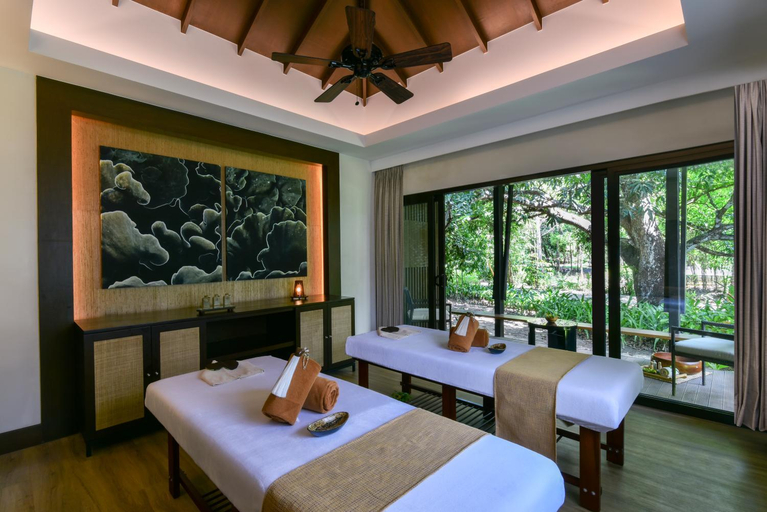 Bedroom 3, Seda Lio El Nido Palawan, El Nido