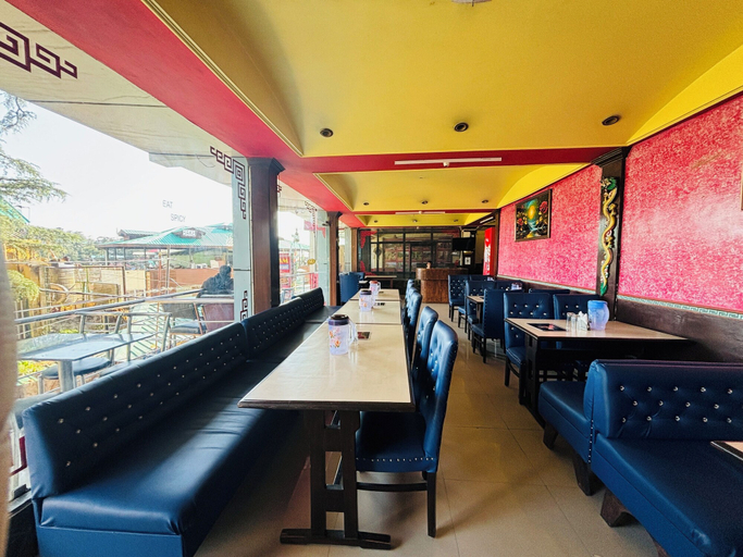 Food & Drinks 5, Soham Hotels & Restaurant, Kangra