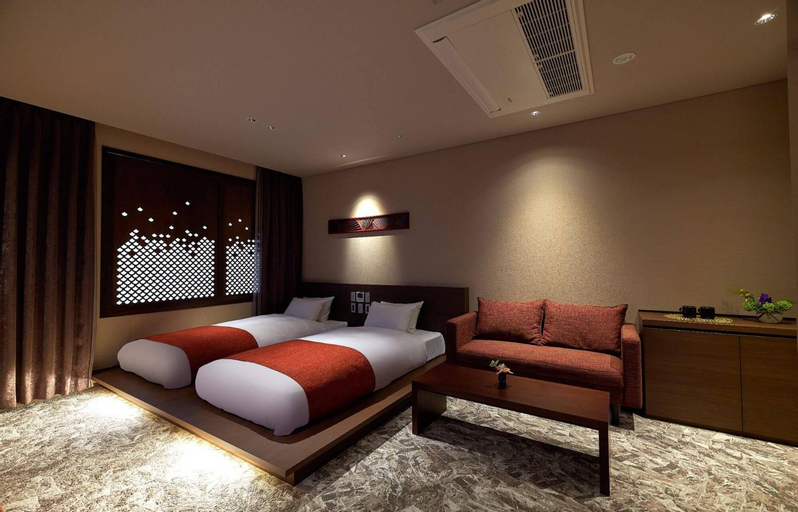 Bedroom 17