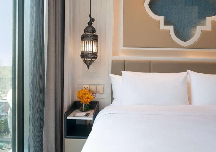 Bedroom 13