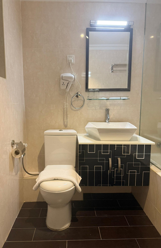 Bathroom 5