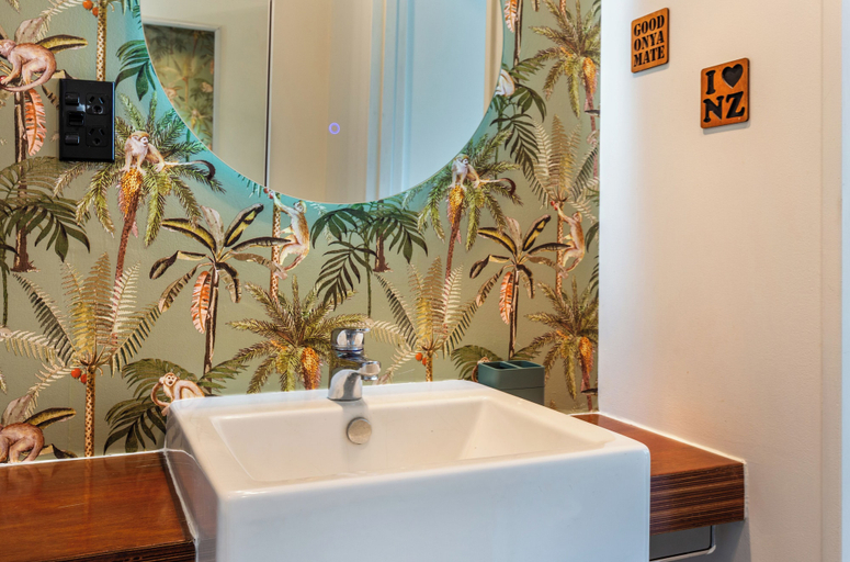 Bathroom 4, The Grove Turangi, Taupo