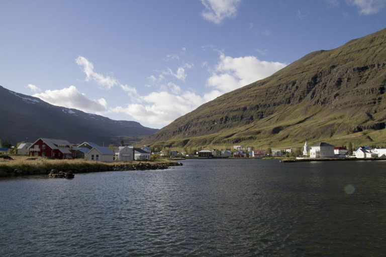 Others 5, Lonsleira Apartments, Seyðisfjörður