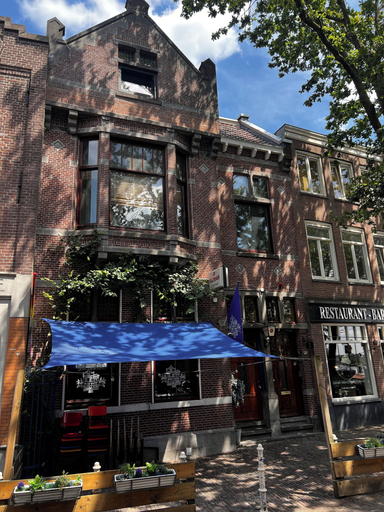 Exterior & Views, Boetiek Hotel de Kade Zaandam-Amsterdam, Zaanstad
