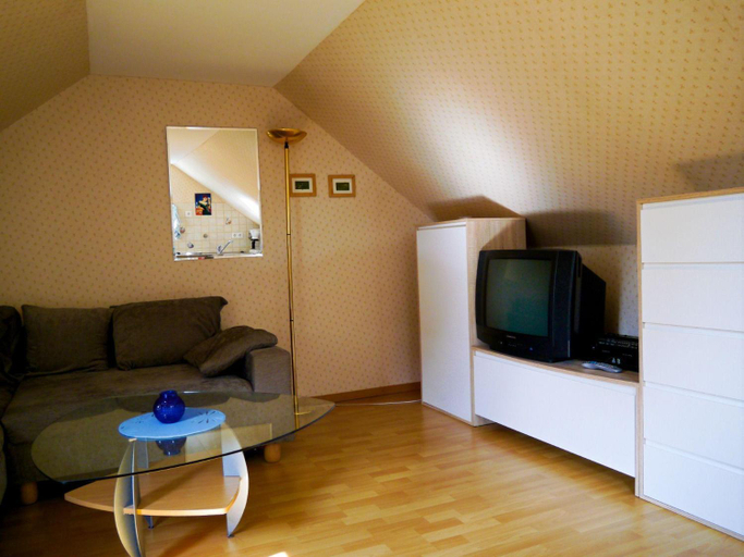4, Kaiserbad-Heringsdorf-Kuscheliges-Ferienzimmer-Kraehennest, Vorpommern-Greifswald