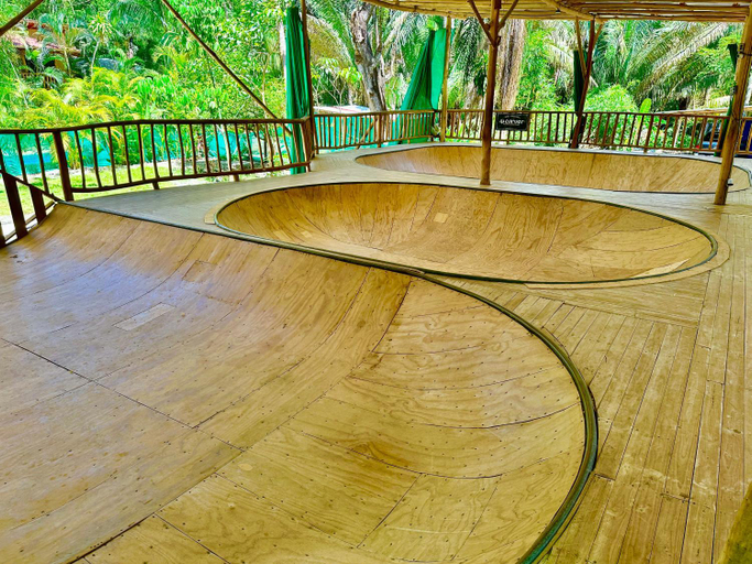 Others 2, Pacifica Surf Studios, Puntarenas