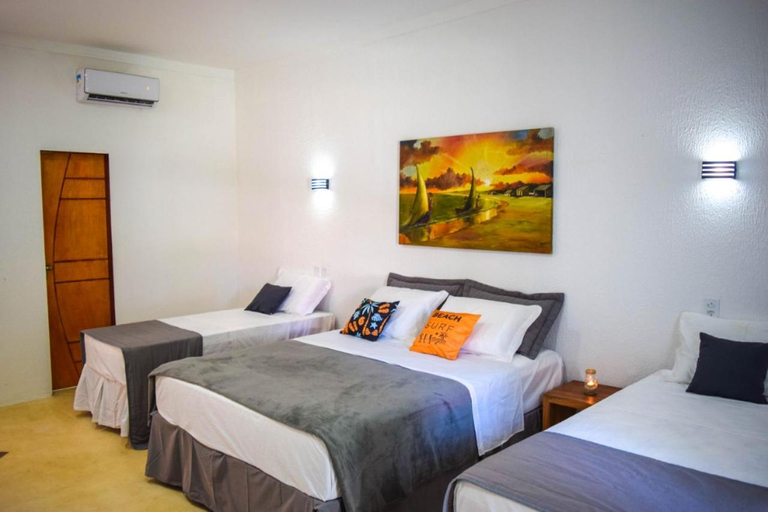 Bedroom 12