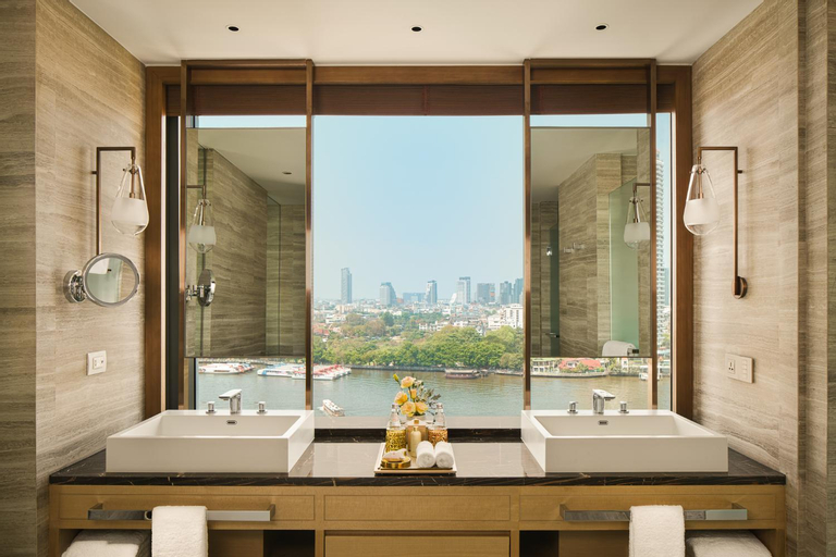 Bathroom 12