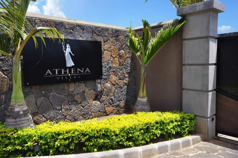 Others 5, Villa Athena at Grand Baie with private pool