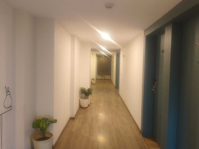 Others, Wishotel Xpress Hotel GK Inn, Dewas