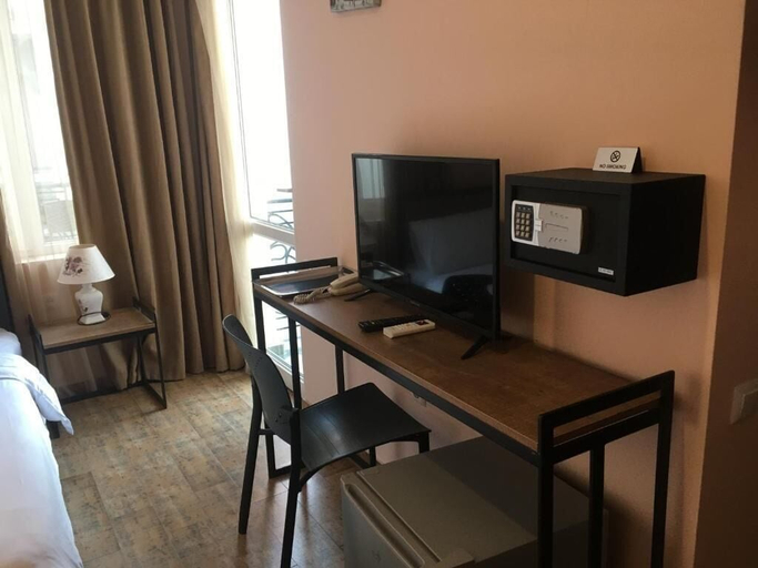 Bedroom 2, diuma hotel, Tbilisi
