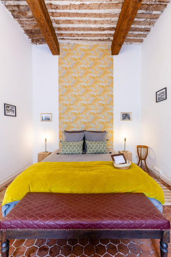 Bedroom 7
