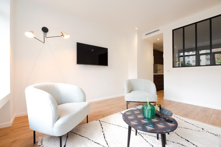 Others 4, Luxury Residence - Paris South, Hauts-de-Seine