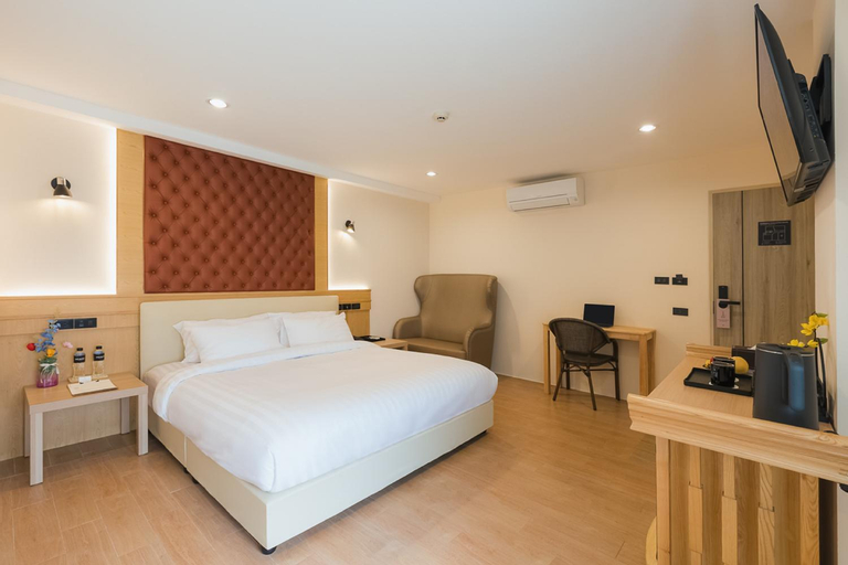 Bedroom 20